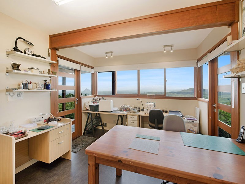 601 Mountain View Road, Maleny QLD 4552