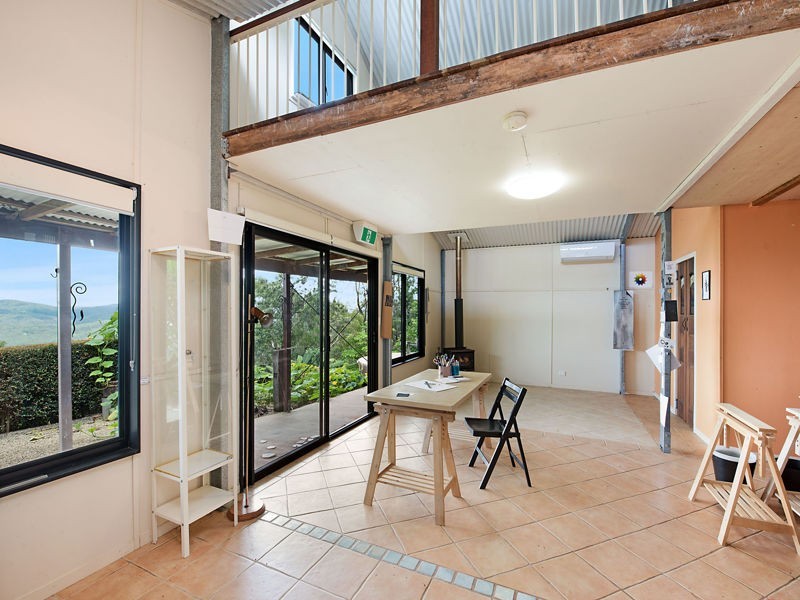 601 Mountain View Road, Maleny QLD 4552