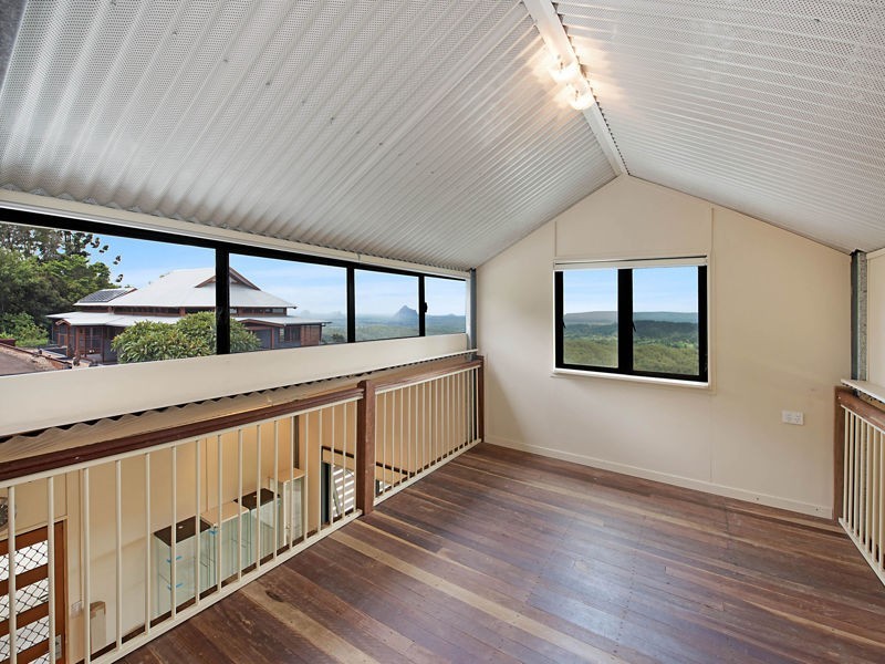 601 Mountain View Road, Maleny QLD 4552