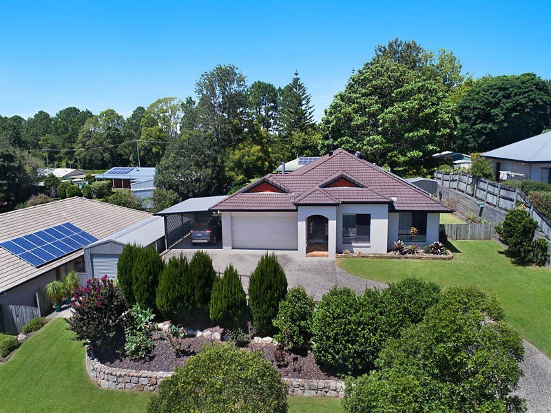 61 Water Gum Crescent, Maleny QLD 4552