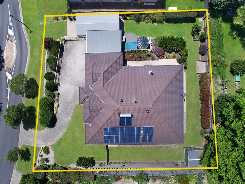 61 Water Gum Crescent, Maleny QLD 4552
