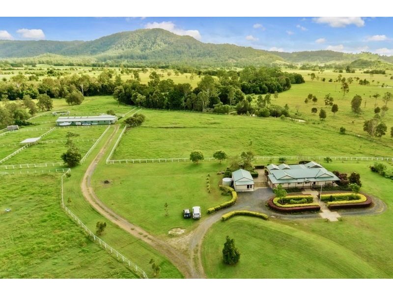 863 Kilcoy-Beerwah Road, Cedarton QLD 4514