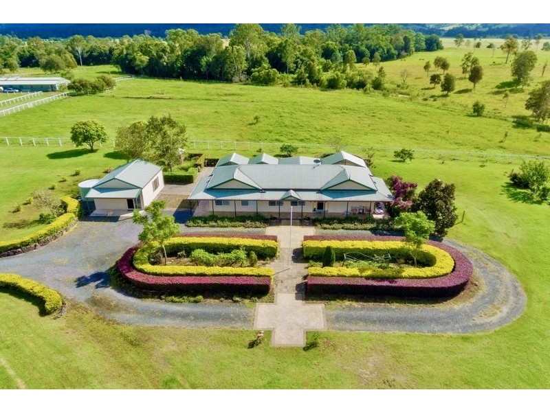 863 Kilcoy-Beerwah Road, Cedarton QLD 4514