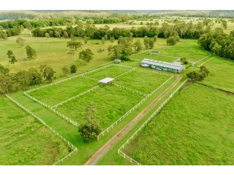 863 Kilcoy-Beerwah Road, Cedarton QLD 4514