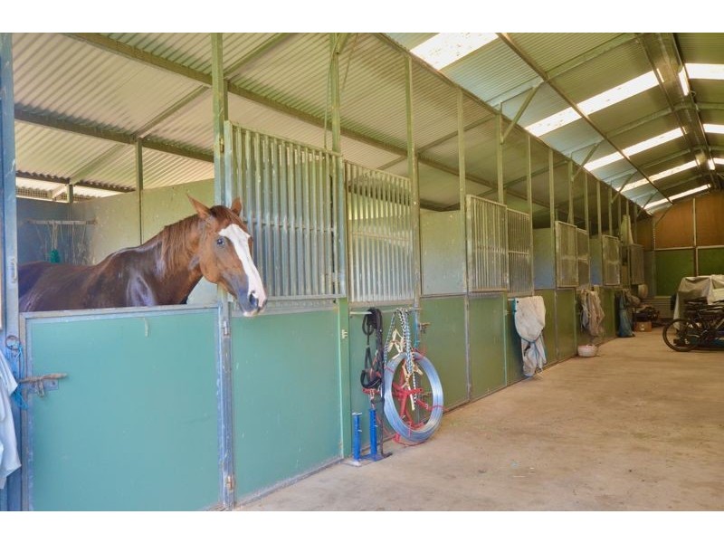 863 Kilcoy-Beerwah Road, Cedarton QLD 4514