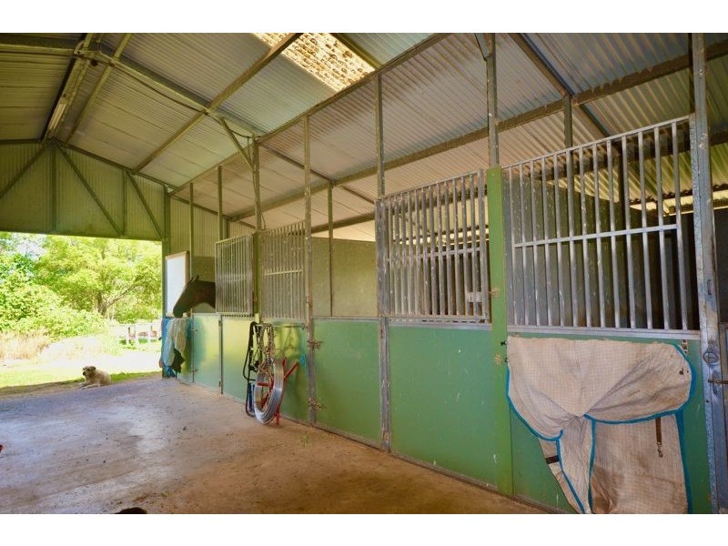 863 Kilcoy-Beerwah Road, Cedarton QLD 4514