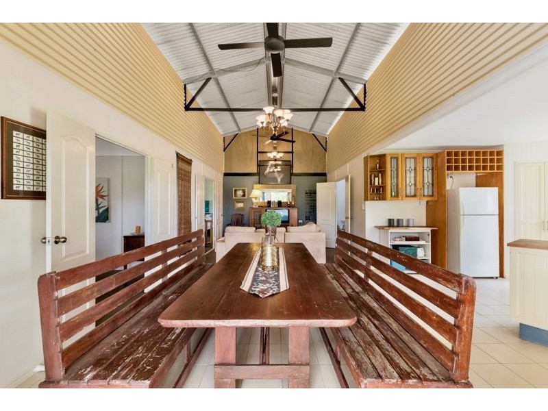 863 Kilcoy-Beerwah Road, Cedarton QLD 4514