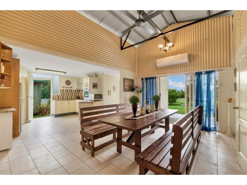 863 Kilcoy-Beerwah Road, Cedarton QLD 4514