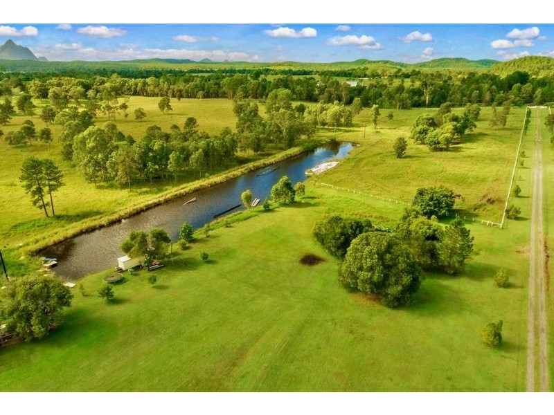 863 Kilcoy-Beerwah Road, Cedarton QLD 4514