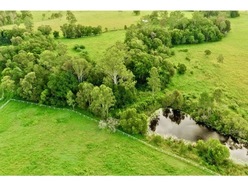 863 Kilcoy-Beerwah Road, Cedarton QLD 4514