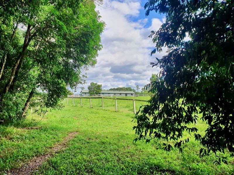 863 Kilcoy-Beerwah Road, Cedarton QLD 4514