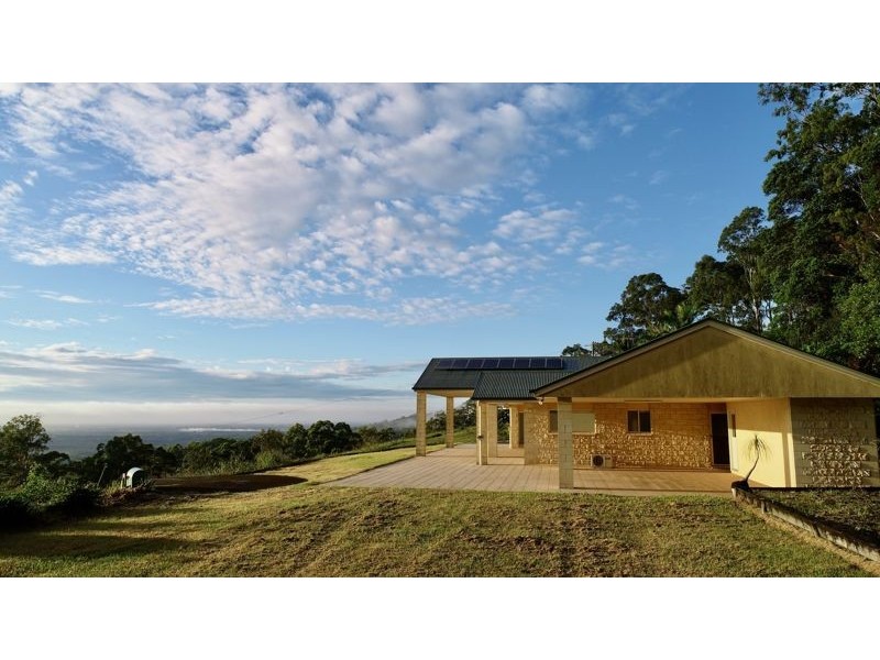 65 Upper Mount Mellum Road, Mount Mellum QLD 4550