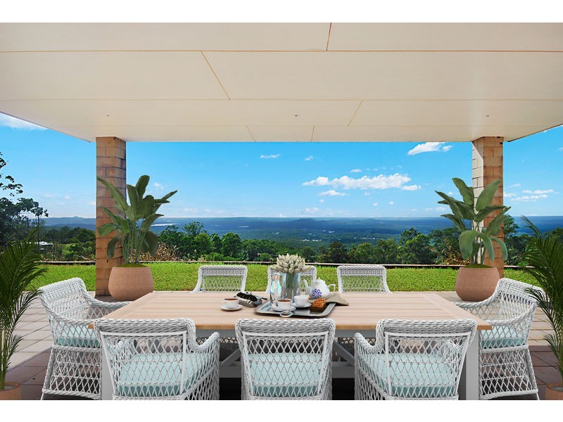 65 Upper Mount Mellum Road, Mount Mellum QLD 4550