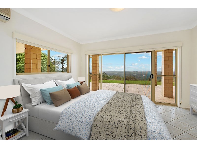 65 Upper Mount Mellum Road, Mount Mellum QLD 4550