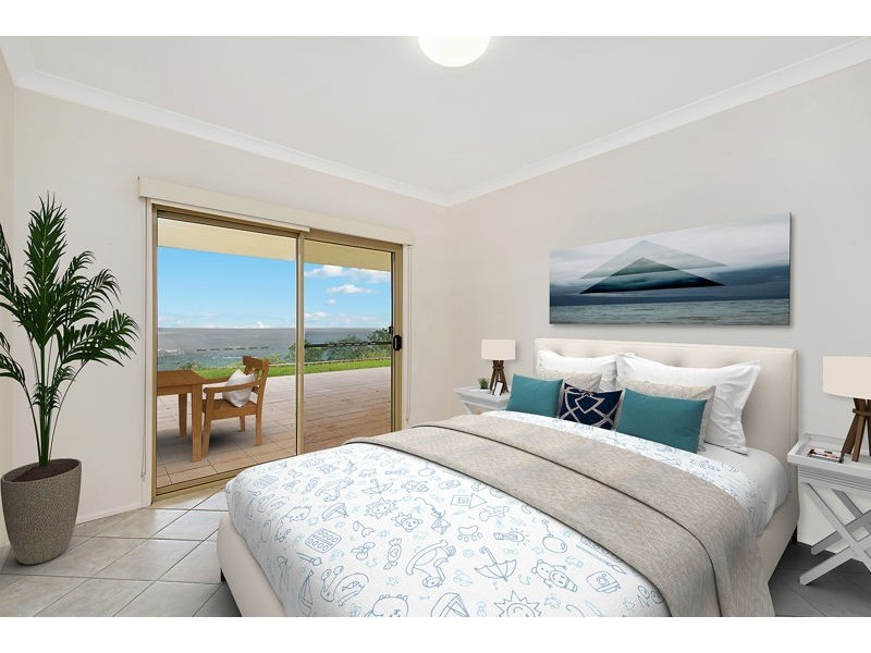 65 Upper Mount Mellum Road, Mount Mellum QLD 4550