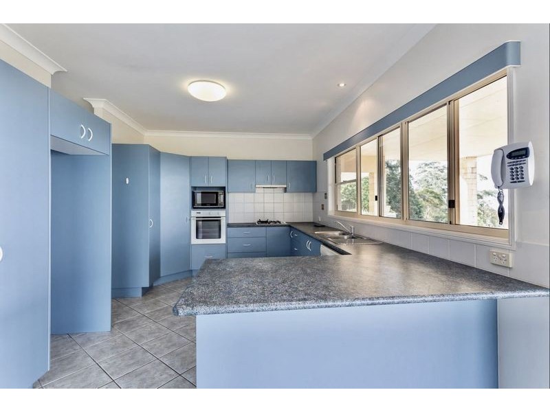 65 Upper Mount Mellum Road, Mount Mellum QLD 4550