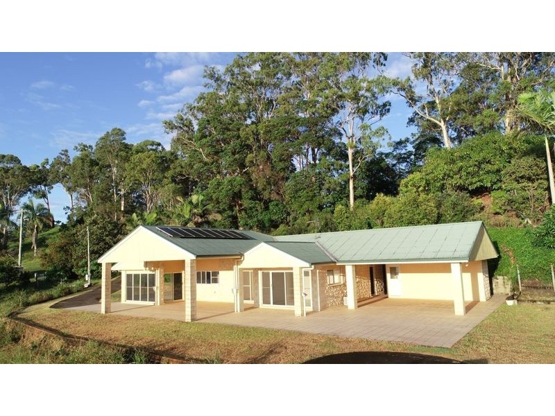 65 Upper Mount Mellum Road, Mount Mellum QLD 4550