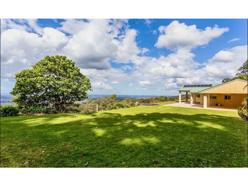 65 Upper Mount Mellum Road, Mount Mellum QLD 4550