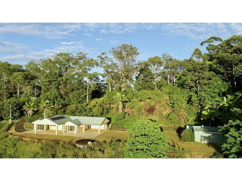 65 Upper Mount Mellum Road, Mount Mellum QLD 4550