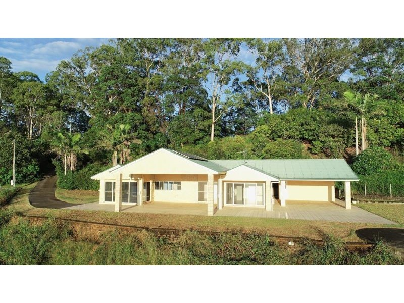 65 Upper Mount Mellum Road, Mount Mellum QLD 4550