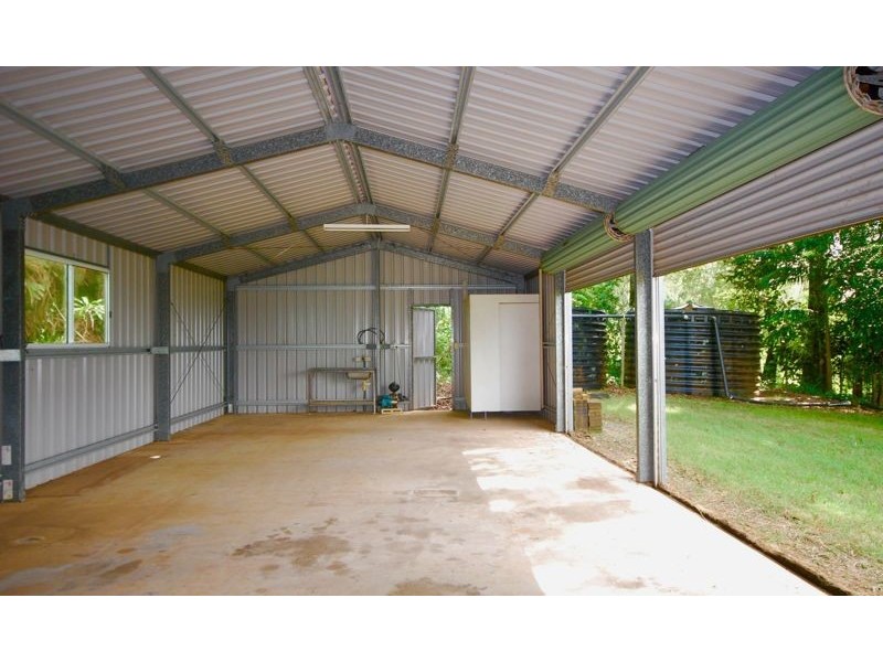 65 Upper Mount Mellum Road, Mount Mellum QLD 4550