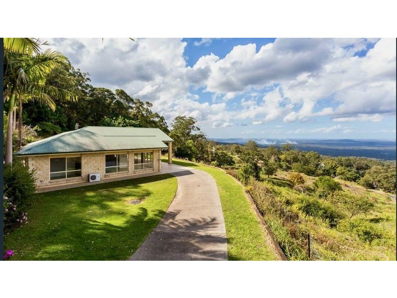65 Upper Mount Mellum Road, Mount Mellum QLD 4550