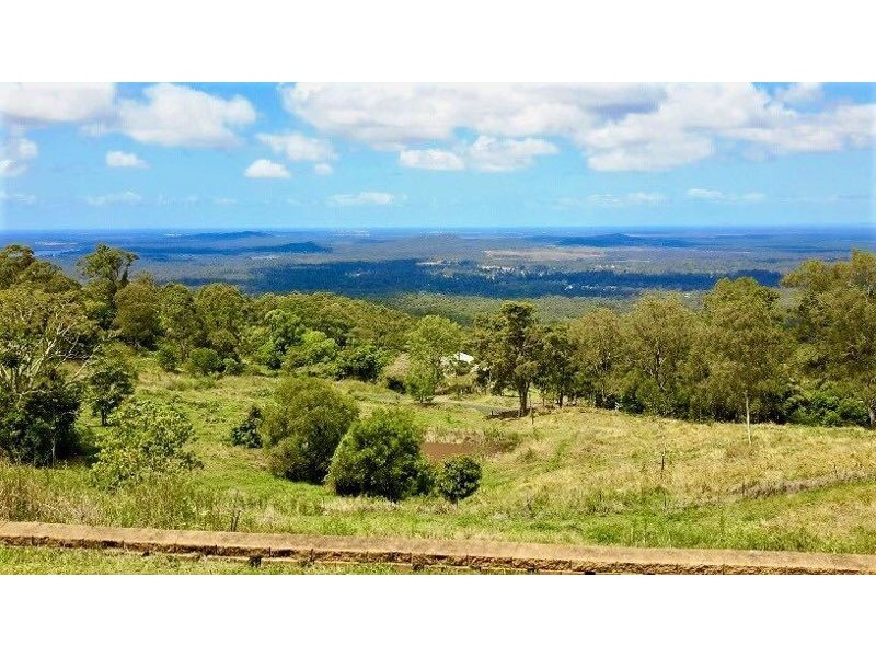 65 Upper Mount Mellum Road, Mount Mellum QLD 4550