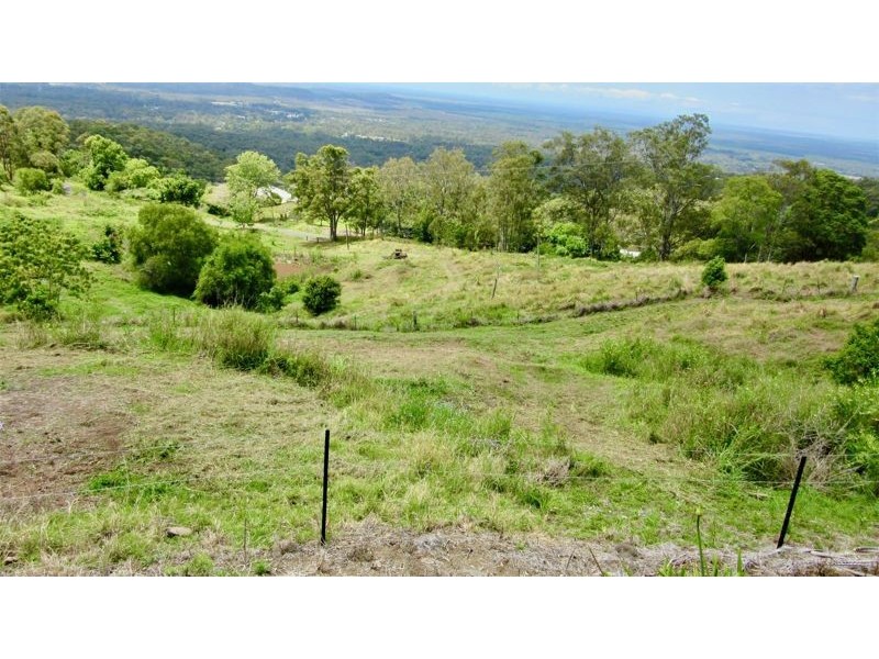 65 Upper Mount Mellum Road, Mount Mellum QLD 4550