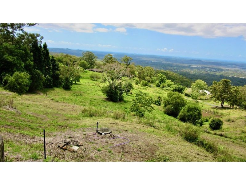 65 Upper Mount Mellum Road, Mount Mellum QLD 4550