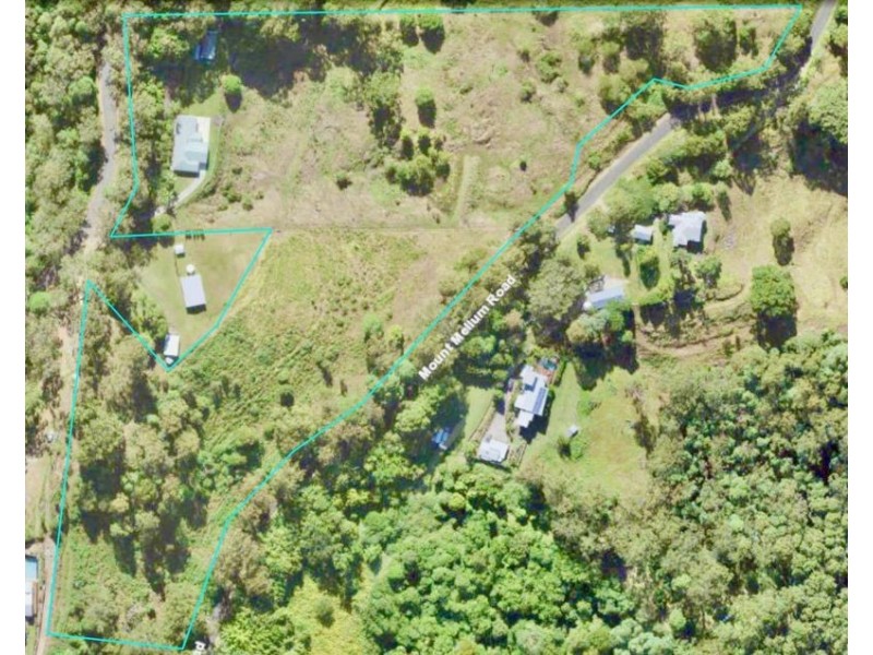 65 Upper Mount Mellum Road, Mount Mellum QLD 4550