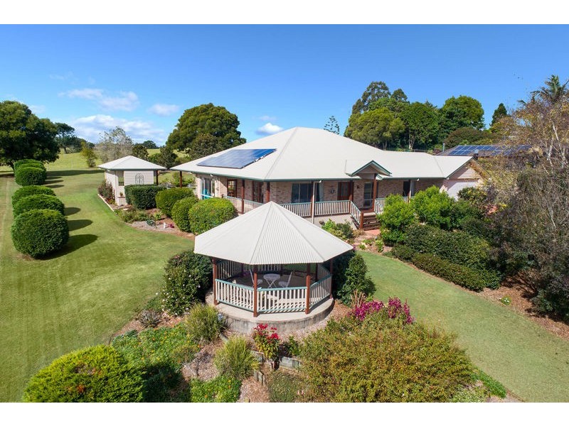 39 Avocado Lane, Maleny QLD 4552
