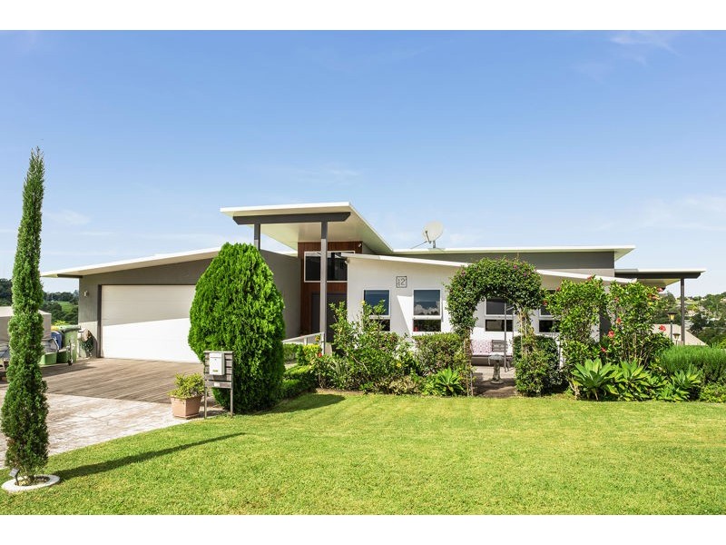 12 Cloudwalk Drive, Maleny QLD 4552