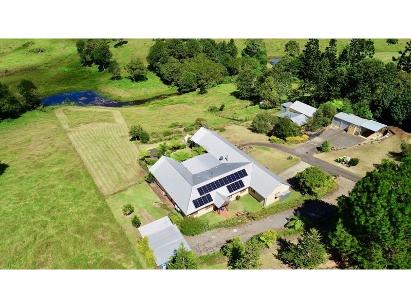 105 Macadamia Drive, Maleny QLD 4552