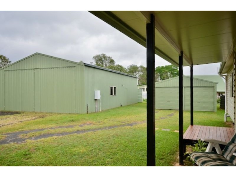 12 Meadow Lane, Conondale QLD 4552
