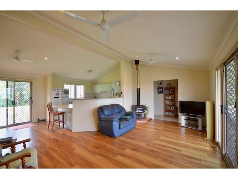 12 Meadow Lane, Conondale QLD 4552