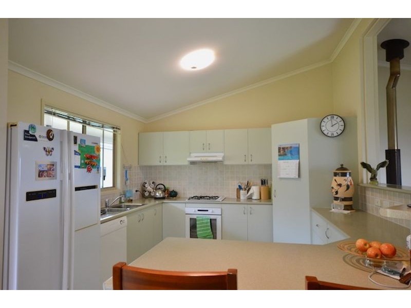12 Meadow Lane, Conondale QLD 4552
