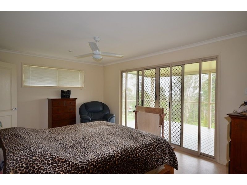 12 Meadow Lane, Conondale QLD 4552