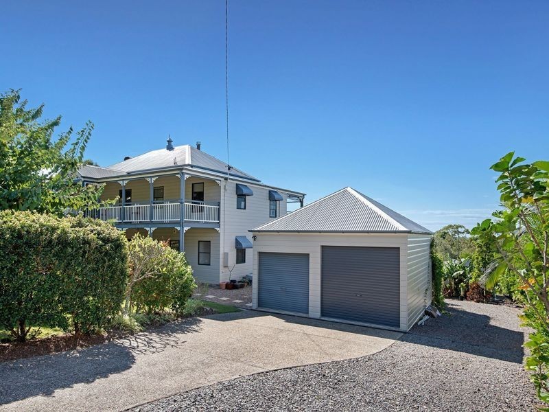 6 Ocean View Road, Mount Mellum QLD 4550