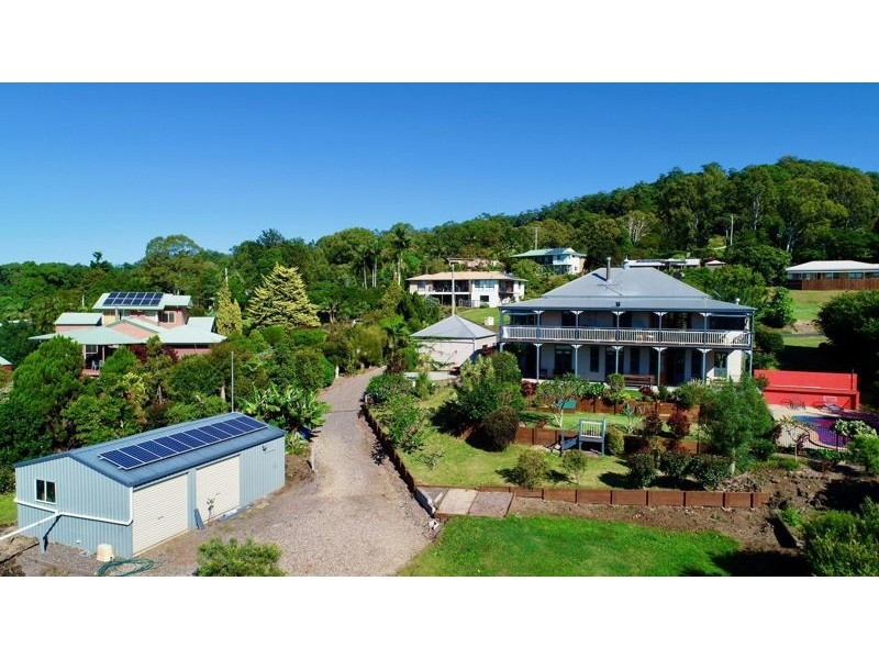 6 Ocean View Road, Mount Mellum QLD 4550