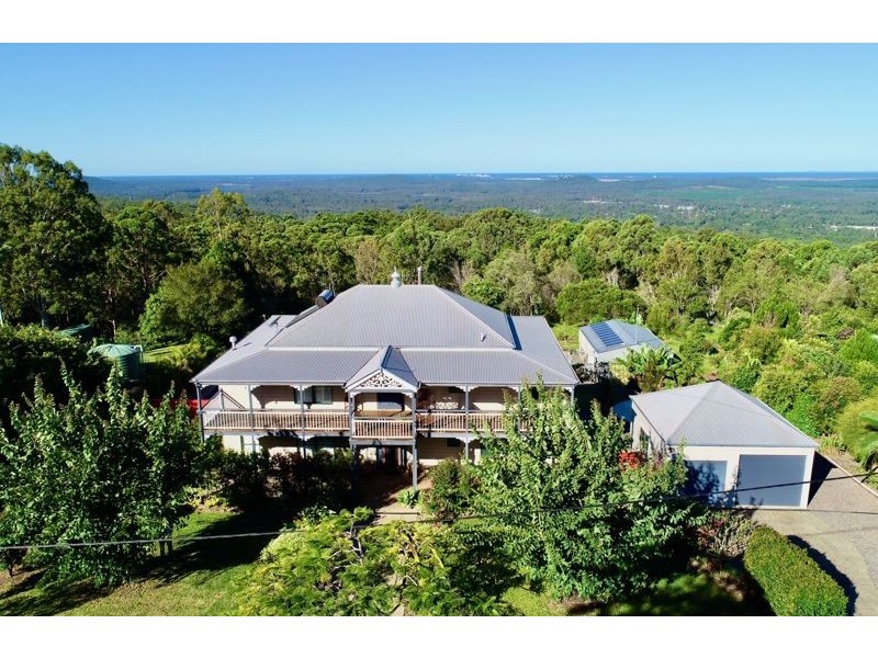 6 Ocean View Road, Mount Mellum QLD 4550