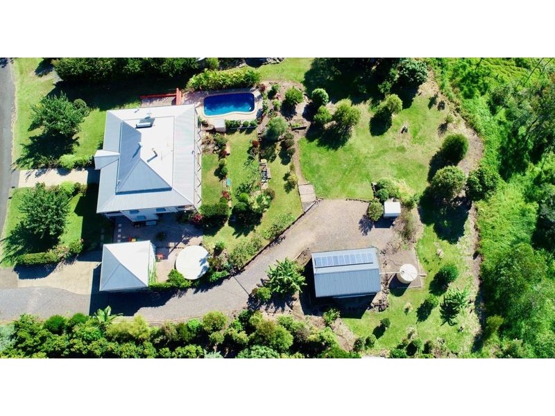 6 Ocean View Road, Mount Mellum QLD 4550