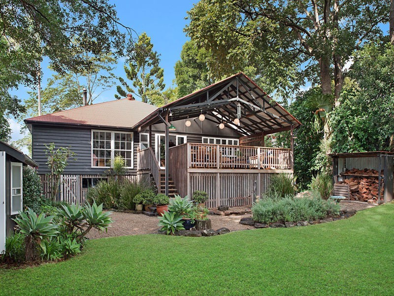 7 Tamarind Street, Maleny QLD 4552