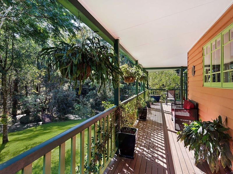 43A Mary Cairncross Avenue, Maleny QLD 4552