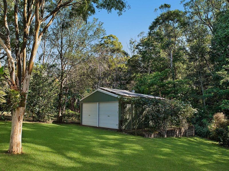 43A Mary Cairncross Avenue, Maleny QLD 4552