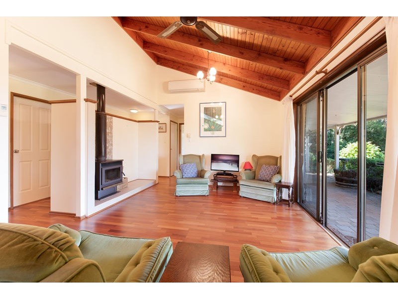 400 Mountain View Road, Maleny QLD 4552