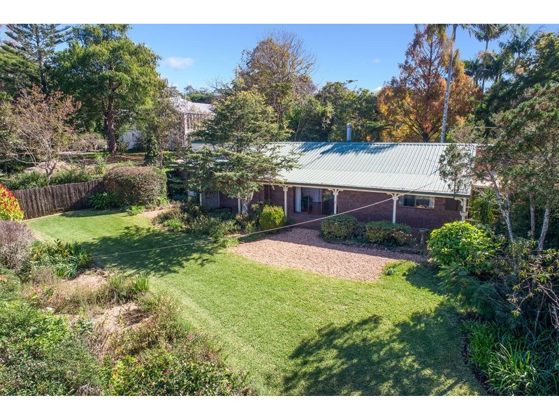 400 Mountain View Road, Maleny QLD 4552