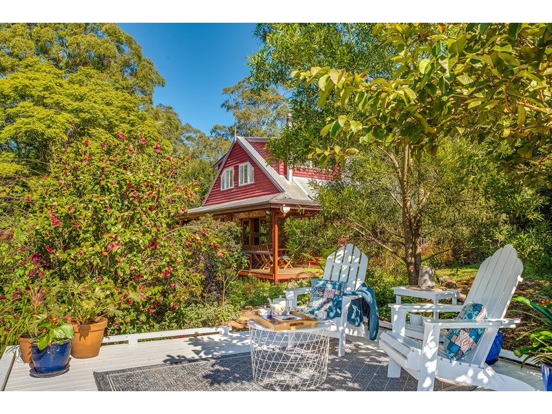 111 Ruddle Drive, Reesville QLD 4552