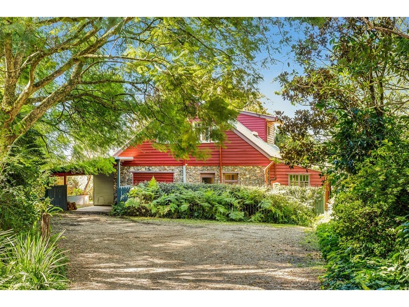 111 Ruddle Drive, Reesville QLD 4552