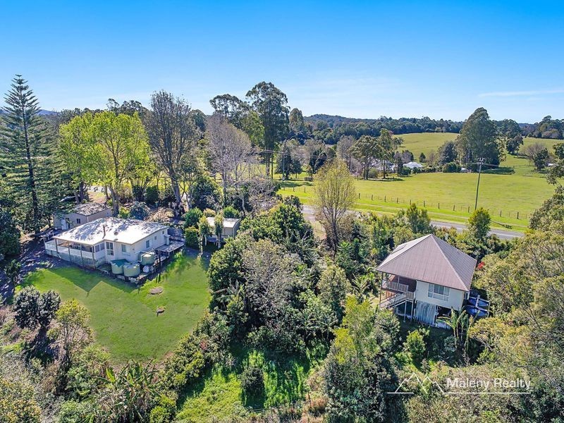 489 Maleny-Kenilworth Road, Witta QLD 4552