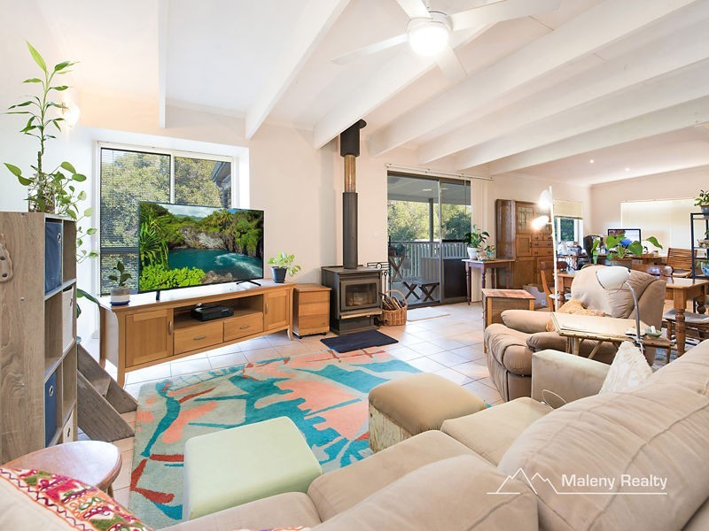489 Maleny-Kenilworth Road, Witta QLD 4552